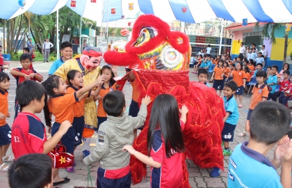 Tết Trung Thu